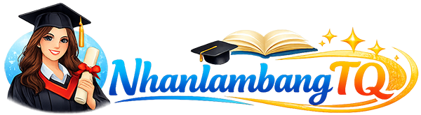 Làm Bằng Cấp 3-Chứng Chỉ Giá Rẻ năm 2026